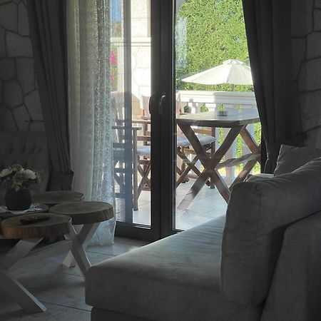 Fairytale Villa Apolpaina Eksteriør bilde