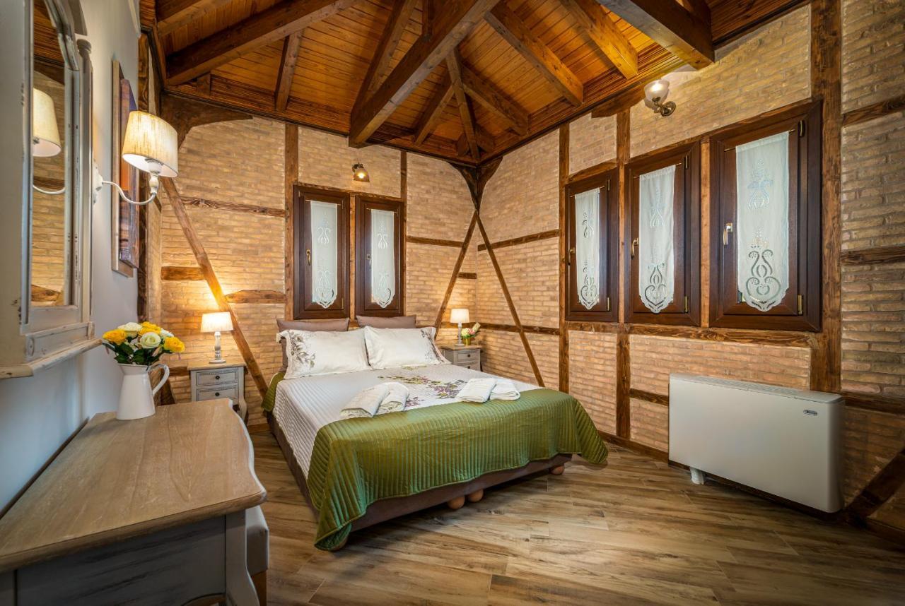 Fairytale Villa Apolpaina Eksteriør bilde